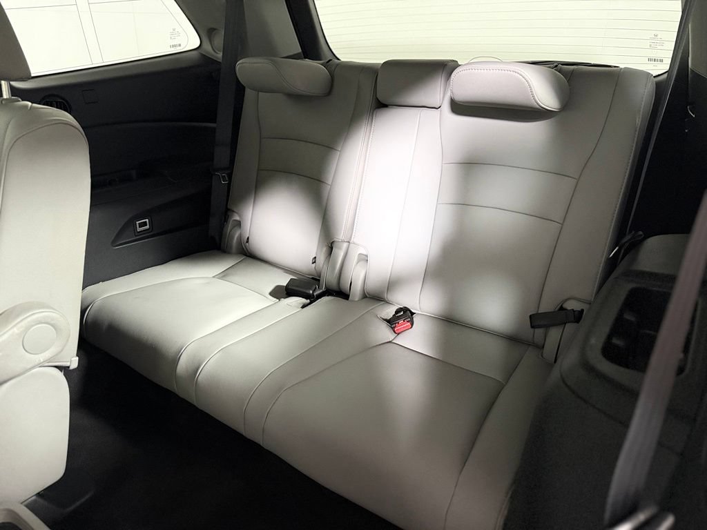 Used 2017 Honda Pilot Elite image 27