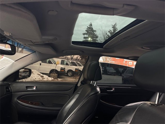 Used 2009 Hyundai Genesis 4.6 w/ Technology Pkg 5 image 10