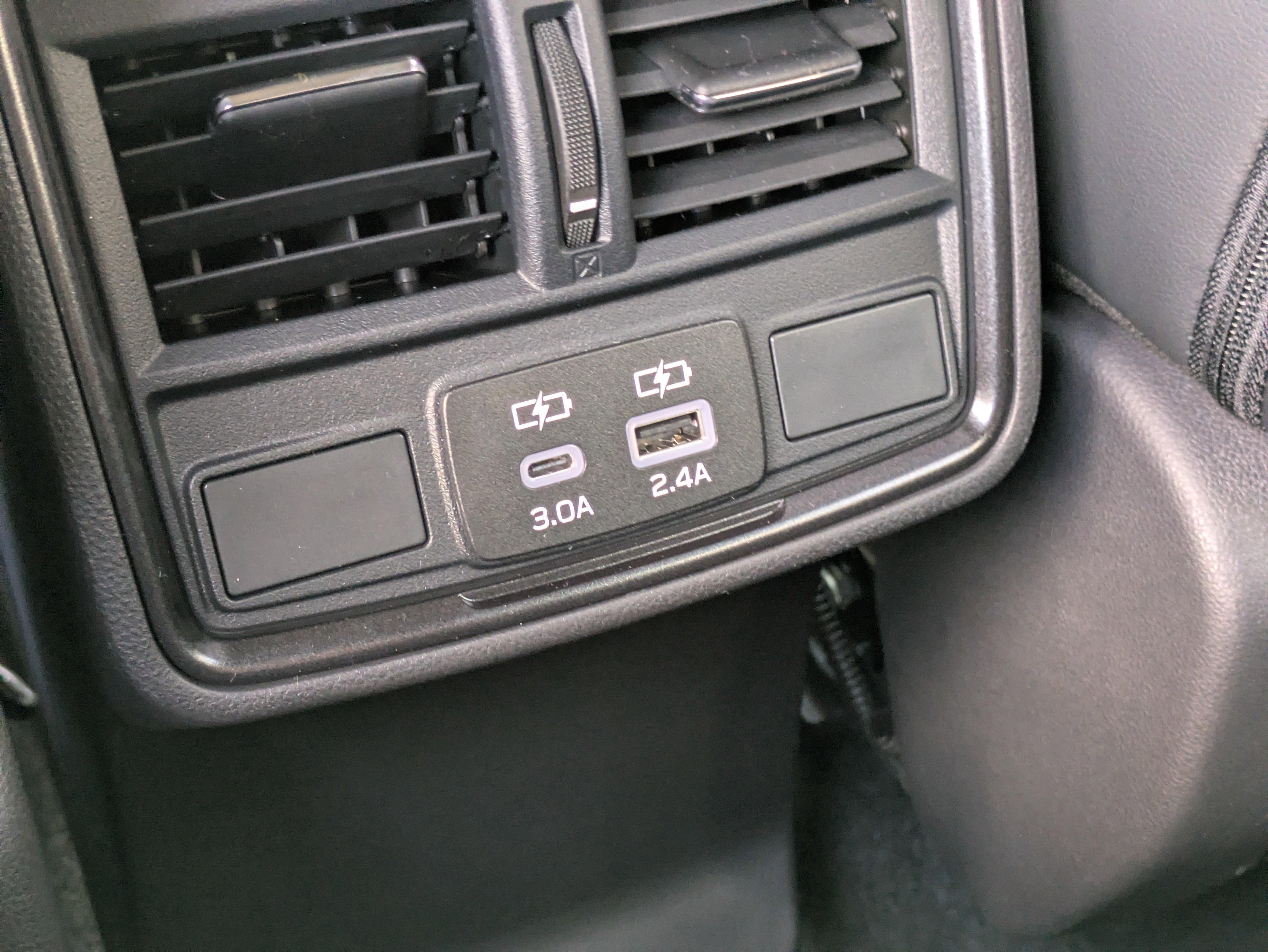 New 2026 Subaru Forester Limited image 15