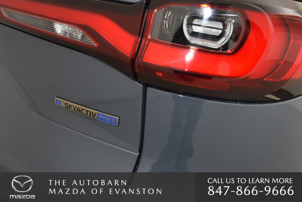 New 2026 MAZDA CX-70 SC Plus AWD/4WD image 38