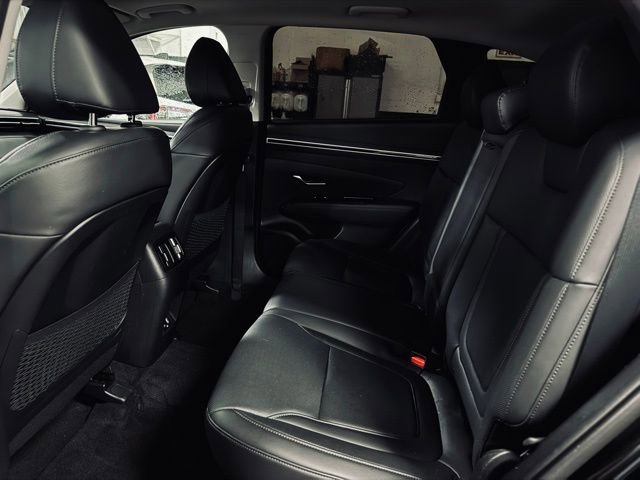 Used 2023 Hyundai Tucson Limited image 21