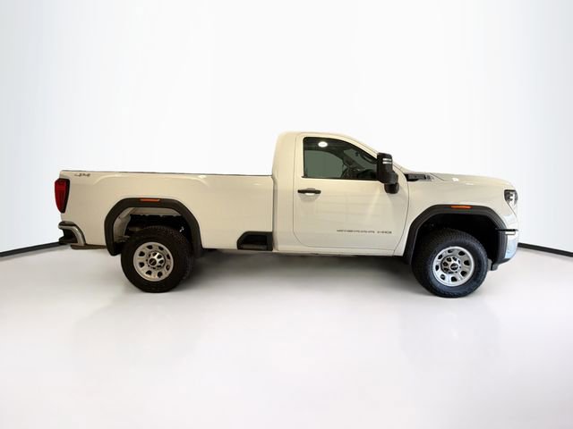 Used 2024 GMC Sierra 2500 Pro image 7