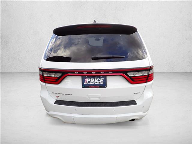 Used 2023 Dodge Durango GT AWD/4WD image 3