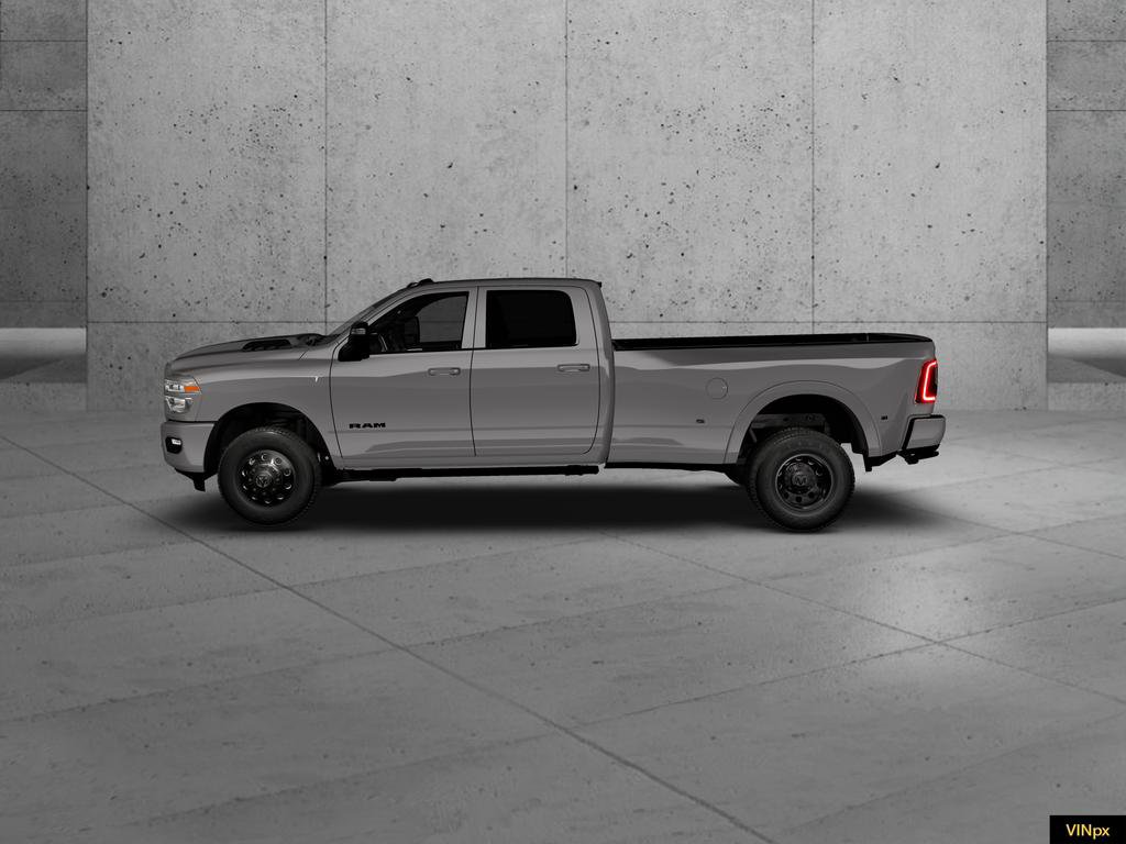 New 2026 RAM 3500 Laramie image 3