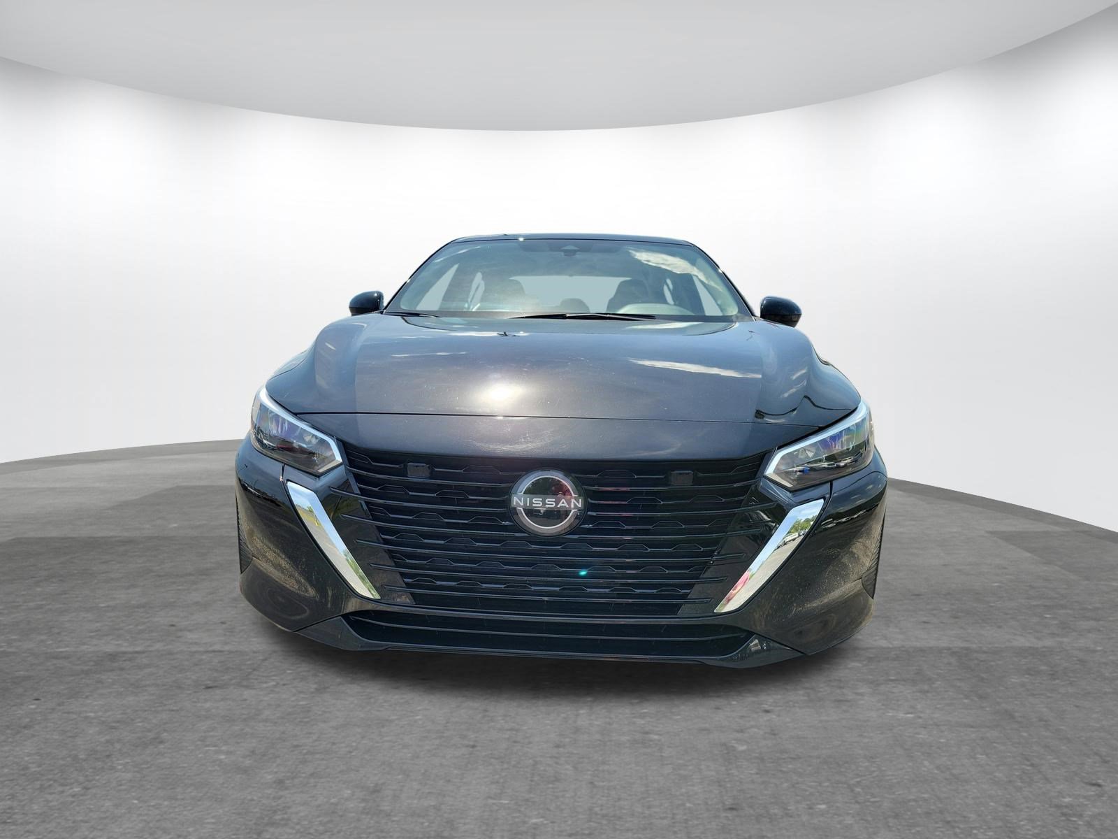 Used 2025 Nissan Sentra SV w/ All-Weather Package FWD image 20