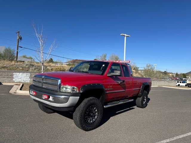 Used 1999 Dodge Ram 1500 Truck 2WD Club Cab image 7