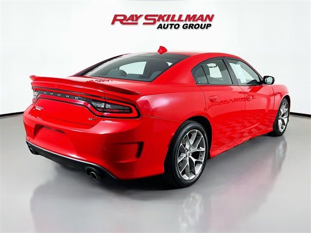 Used 2023 Dodge Charger GT image 7