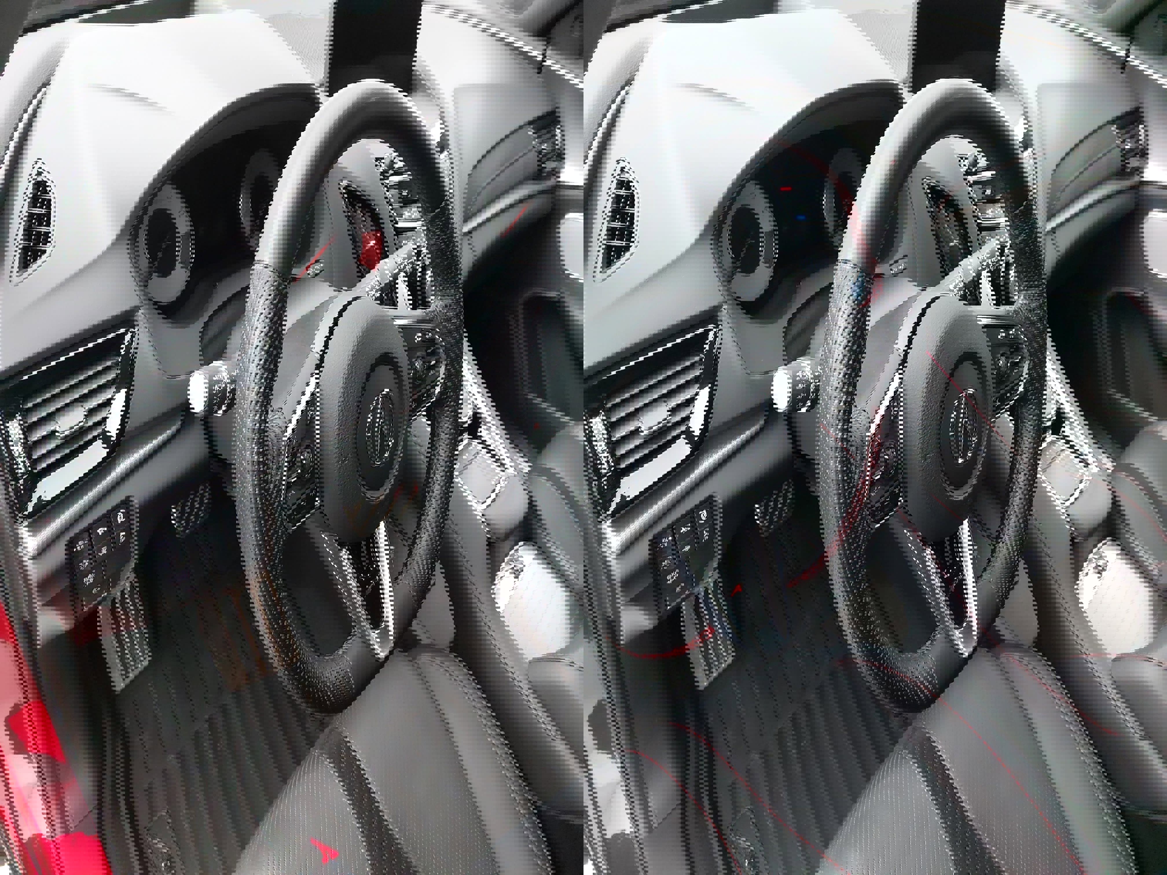 Used 2024 Acura RDX AWD w/ A-Spec & Advance Pkg image 18