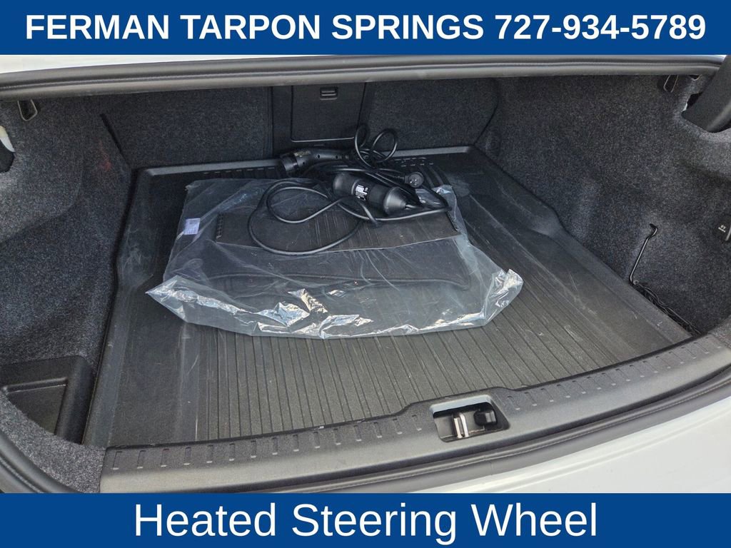 Certified 2024 Volvo S60 T8 Plus w/ Climate Package image 19