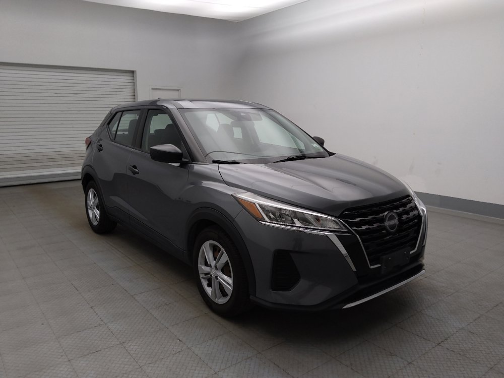 Used 2023 Nissan Kicks S FWD image 13