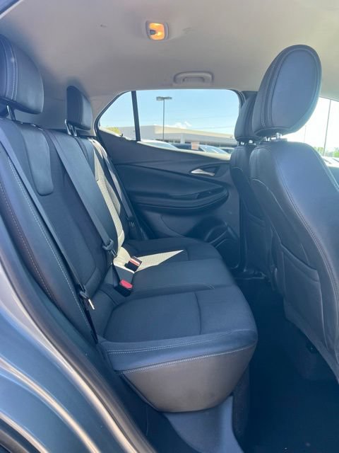 Used 2025 Buick Encore GX Preferred FWD image 30