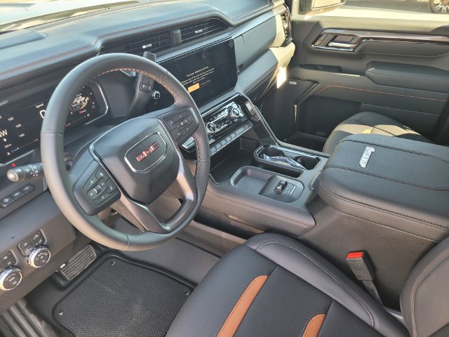 New 2026 GMC Sierra 2500 AT4 w/ AT4 Premium Plus Package AWD/4WD image 17