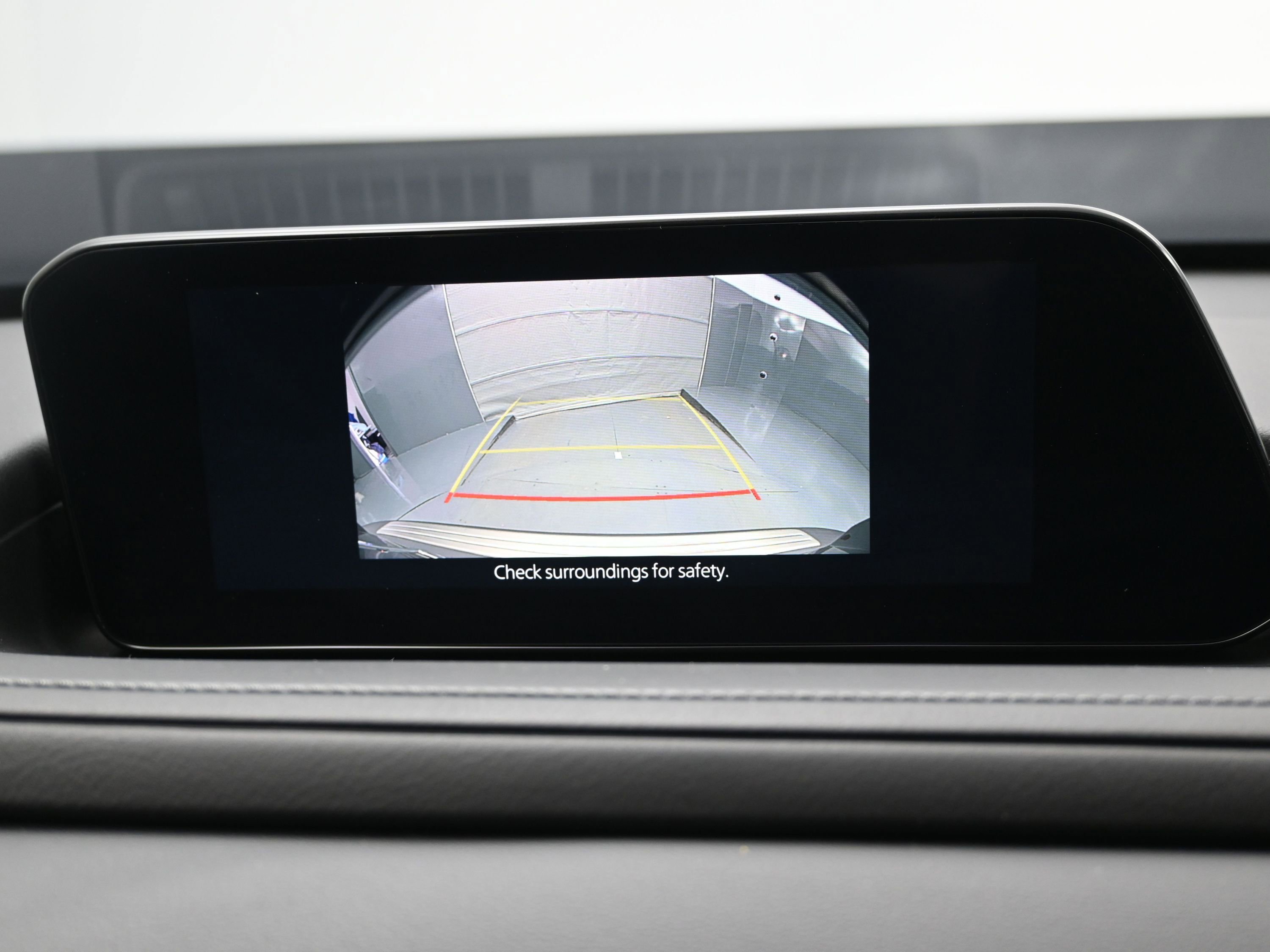 Used 2024 MAZDA CX-30 AWD 2.5 S w/ Preferred Package image 6