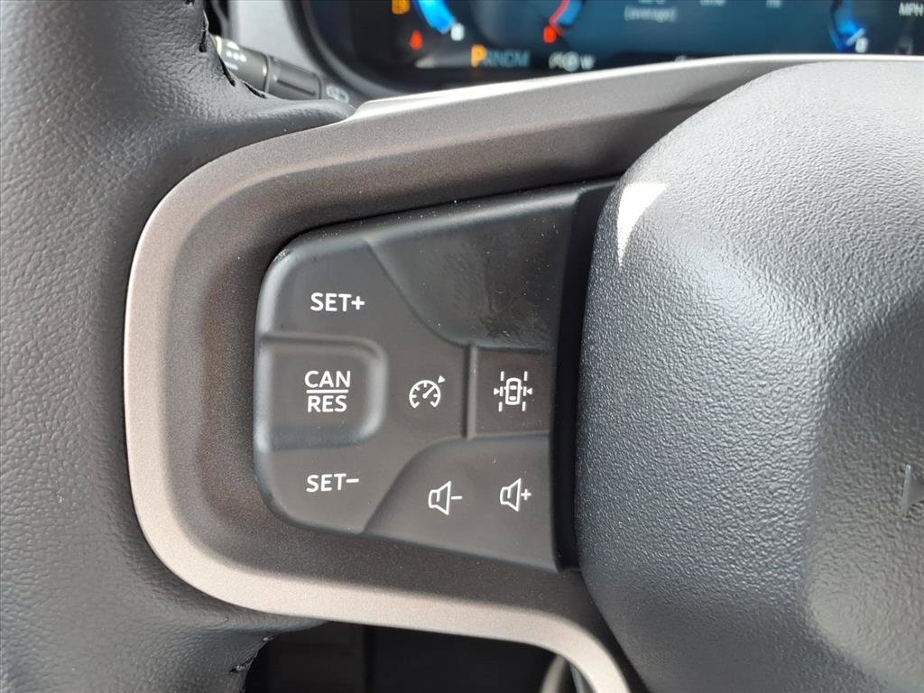 New 2025 Ford Bronco Big Bend image 23