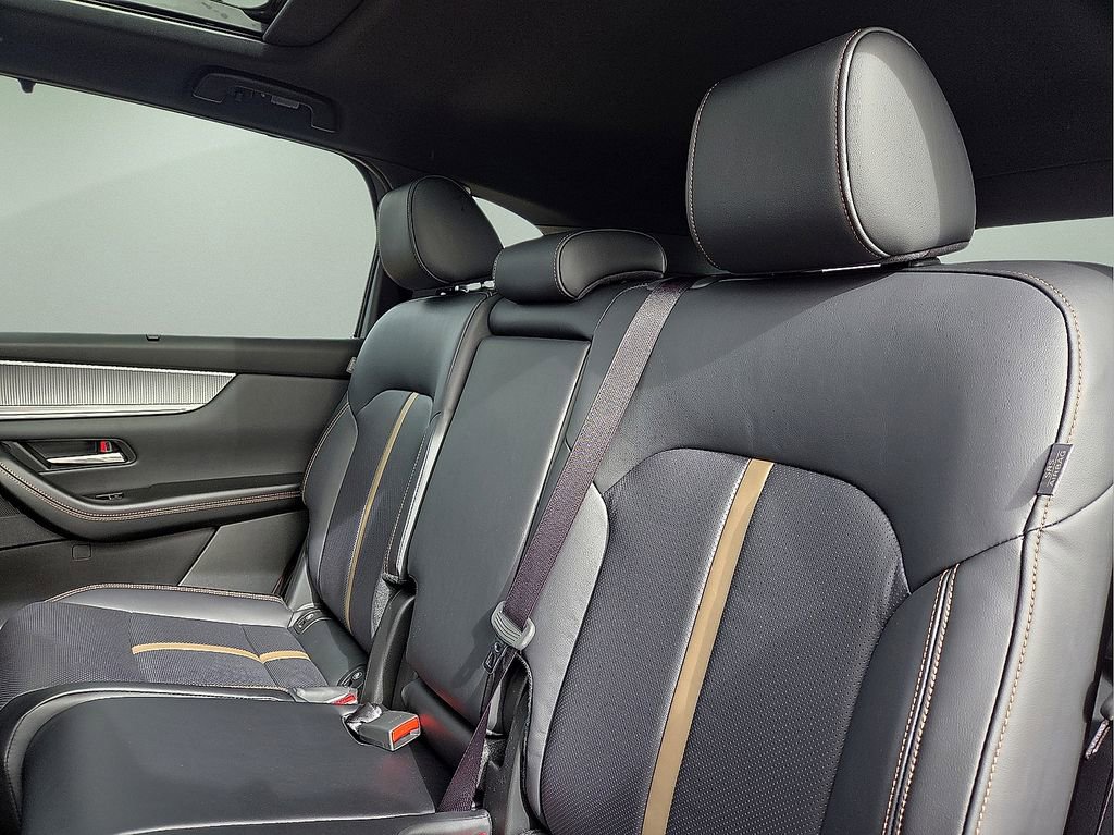 New 2026 MAZDA CX-70 3.3 Turbo S w/ Premium Package image 15