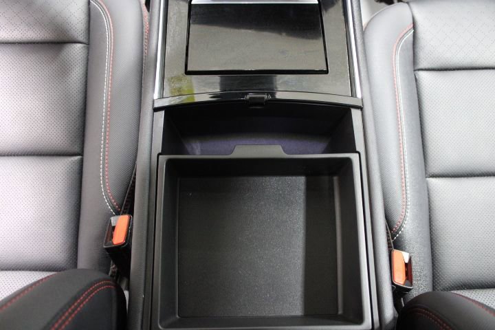 Used 2024 Chevrolet Traverse RS w/ LPO, Floor Liner Package image 33