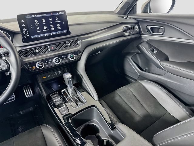 Used 2024 Acura Integra A-Spec FWD image 25