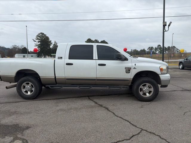 Used 2009 Dodge Ram 3500 Truck SLT image 13