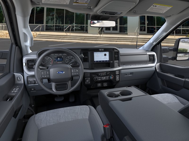 New 2026 Ford F350 XLT AWD/4WD image 9