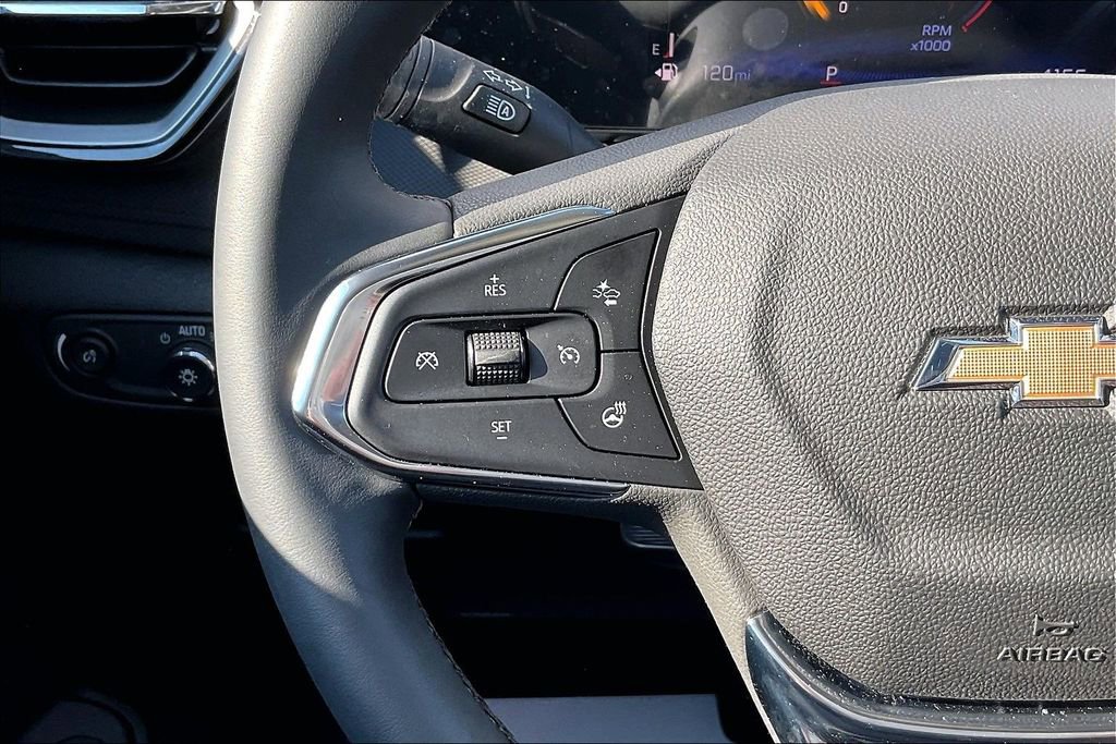 New 2026 Chevrolet TrailBlazer LT w/ Convenience Package image 19