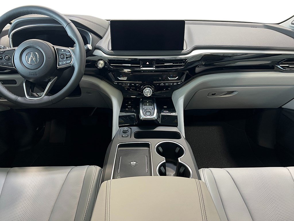 New 2026 Acura MDX w/ Technology Package AWD/4WD image 16