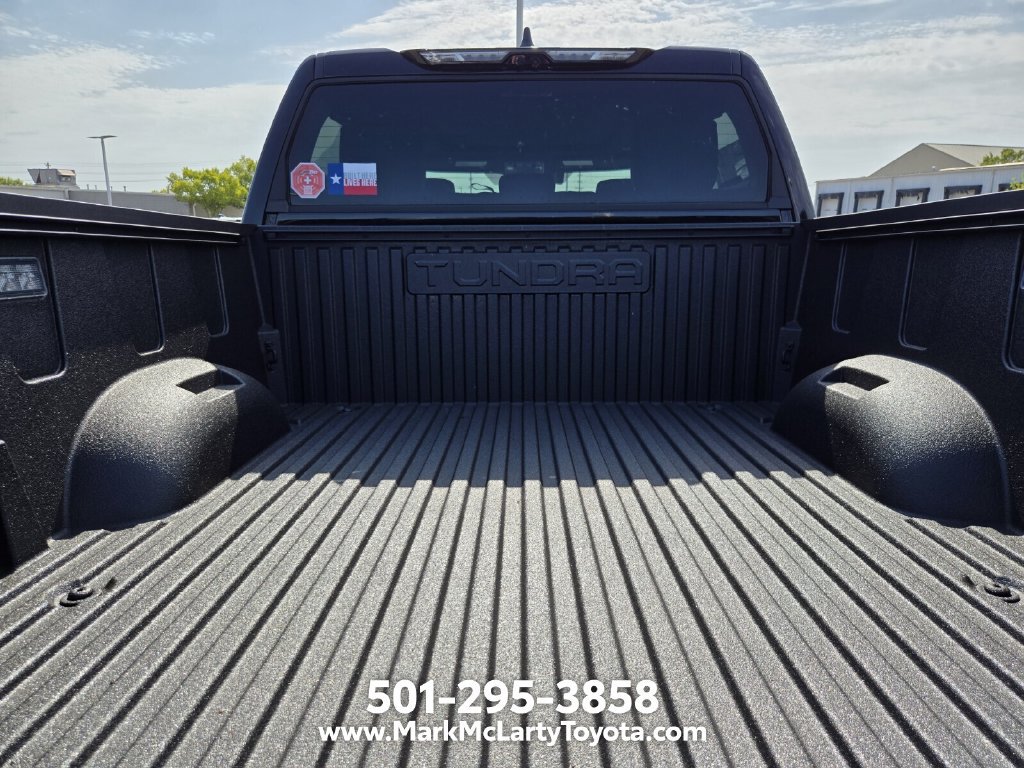 New 2026 Toyota Tundra Platinum AWD/4WD image 13