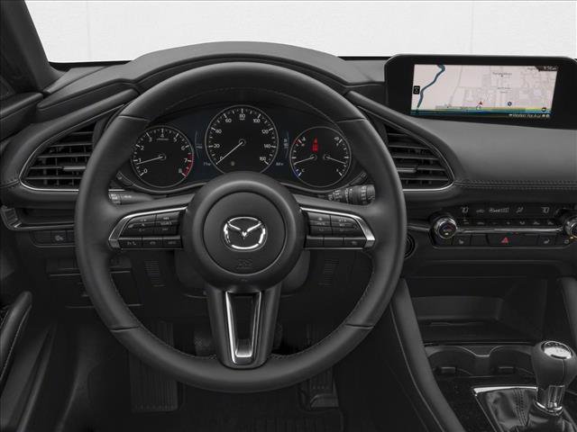 New 2026 MAZDA MAZDA3 2.5 S Hatchback w/ Premium Pkg FWD image 4
