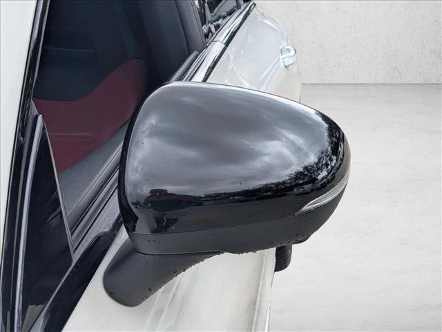 Certified 2022 Mercedes-Benz CLA 35 AMG 4MATIC image 5