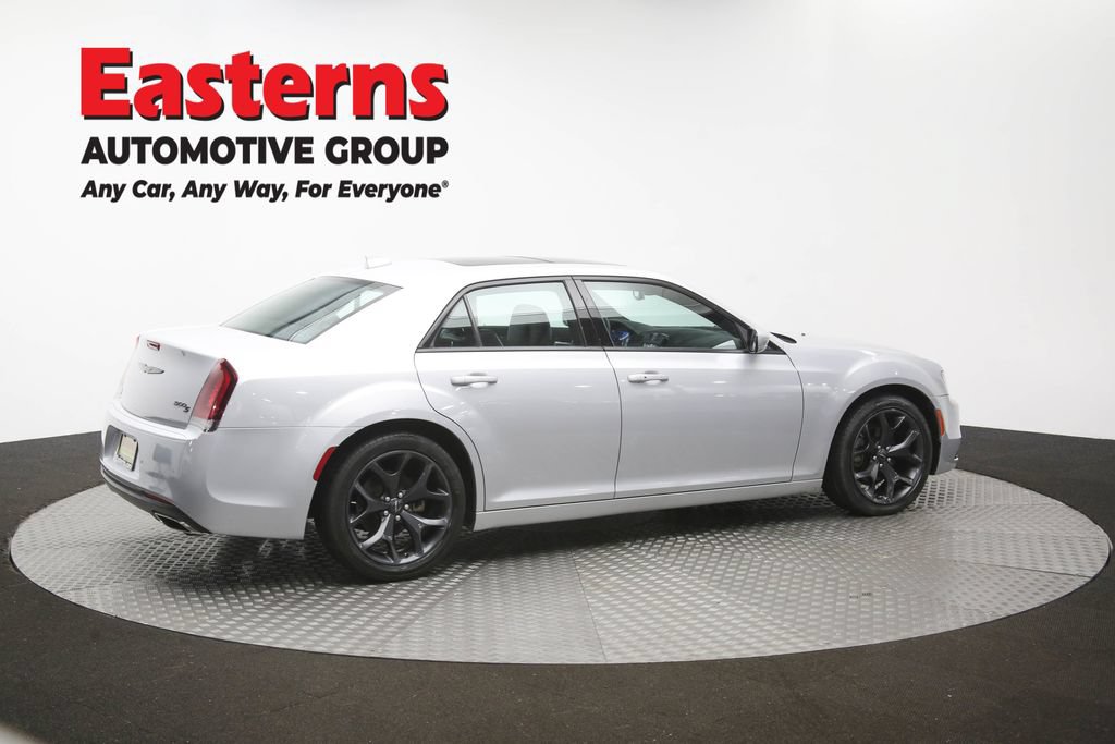 Used 2023 Chrysler 300 S RWD image 45