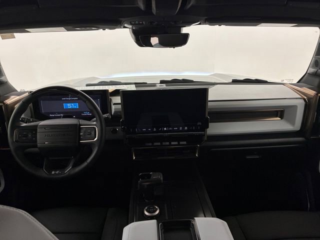 Used 2024 GMC Hummer EV 3X image 20