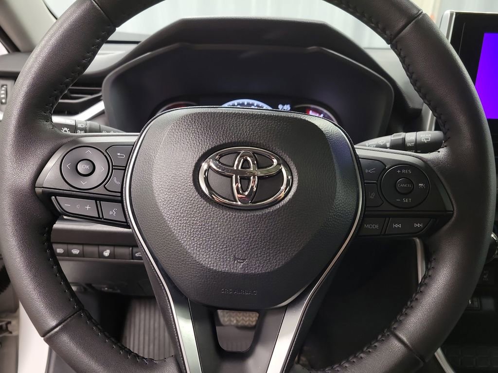 Used 2025 Toyota RAV4 XLE Premium w/ Weather Package image 19