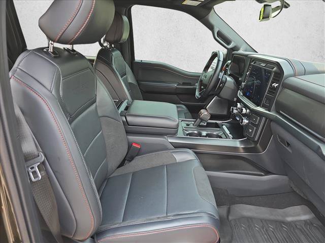 Used 2025 Ford F150 Raptor AWD/4WD image 10
