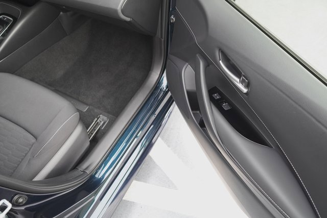 Certified 2022 Toyota Corolla SE image 22