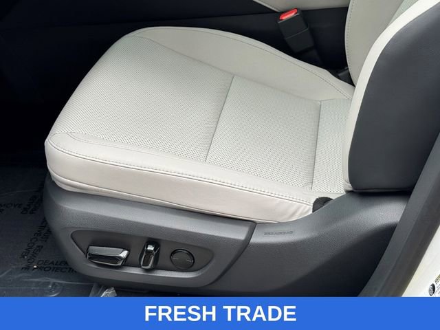 Used 2025 Lexus RX 350 Premium w/ Accessory Package image 15