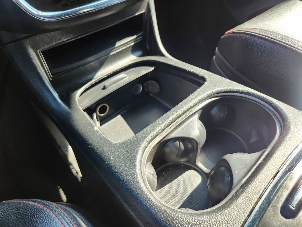 Used 2017 Dodge Grand Caravan GT image 12