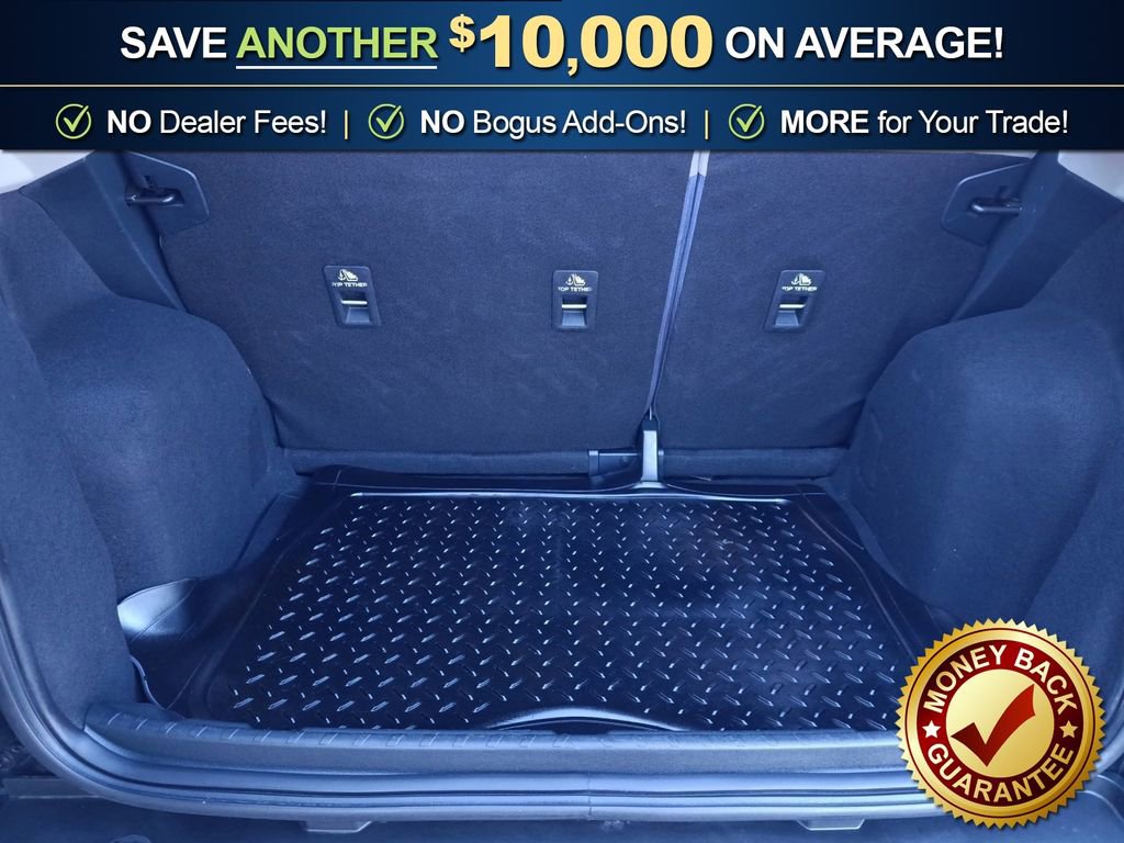 Used 2021 Ford EcoSport S image 23