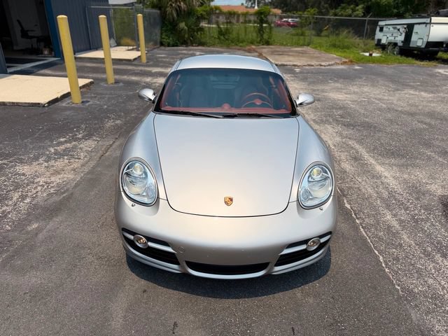 Used 2006 Porsche Cayman S RWD image 83