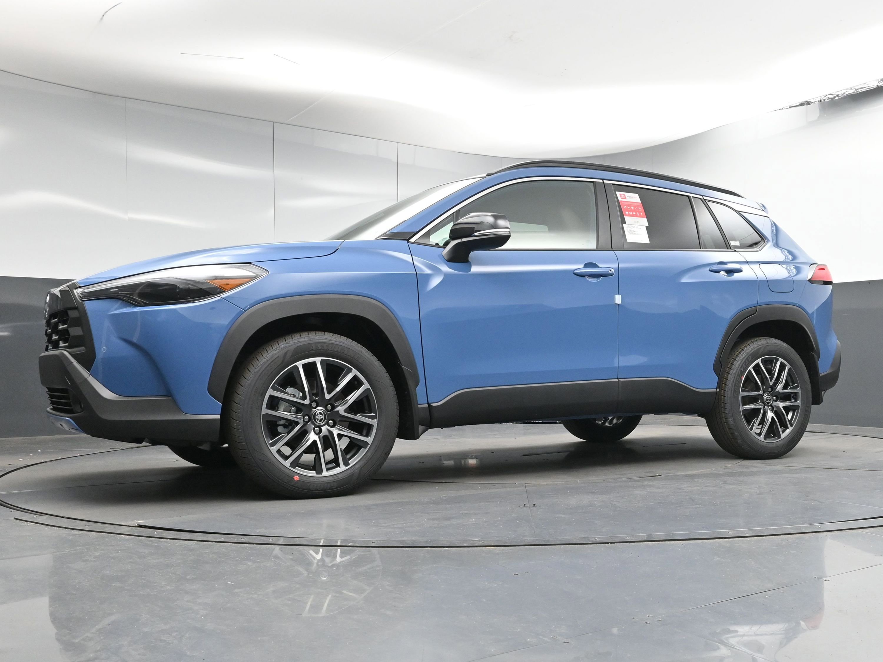 New 2026 Toyota Corolla Cross XLE image 21