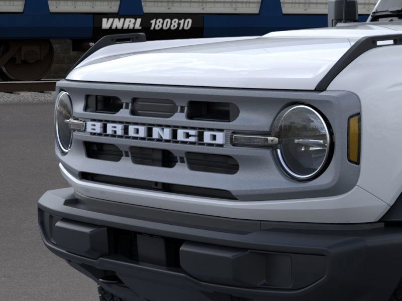 New 2025 Ford Bronco Big Bend image 31