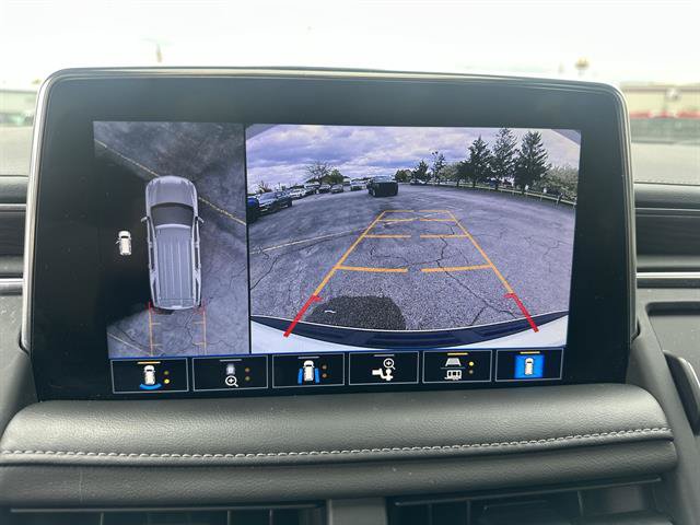 Certified 2021 Chevrolet Tahoe LT w/ LT Signature Package AWD/4WD image 22