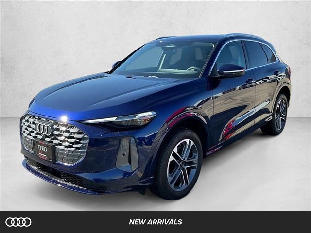 Used 2025 Audi Q5 Premium Plus w/ Premium Plus