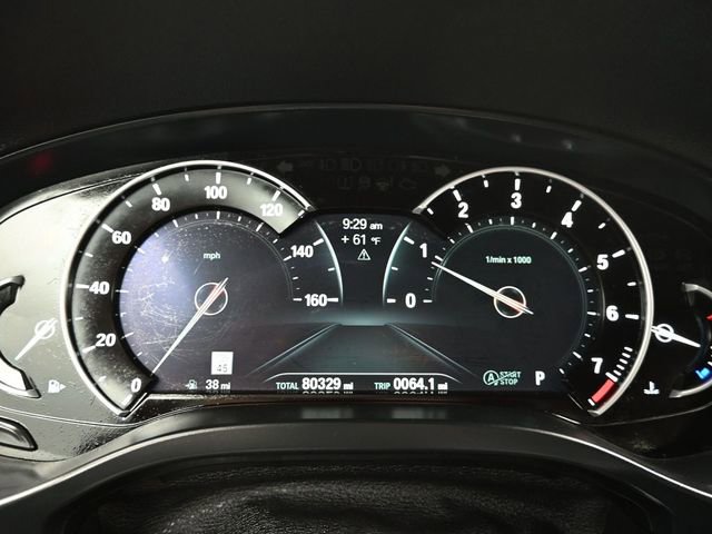 Used 2019 BMW X4 xDrive30i w/ M Sport Package 2 image 19