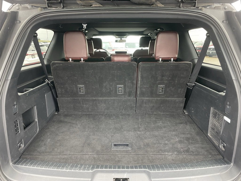 Used 2024 Ford Expedition Max Limited image 36