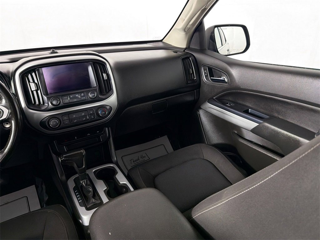 Used 2015 Chevrolet Colorado LT image 23