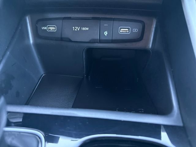 Used 2023 Hyundai Tucson SEL image 31