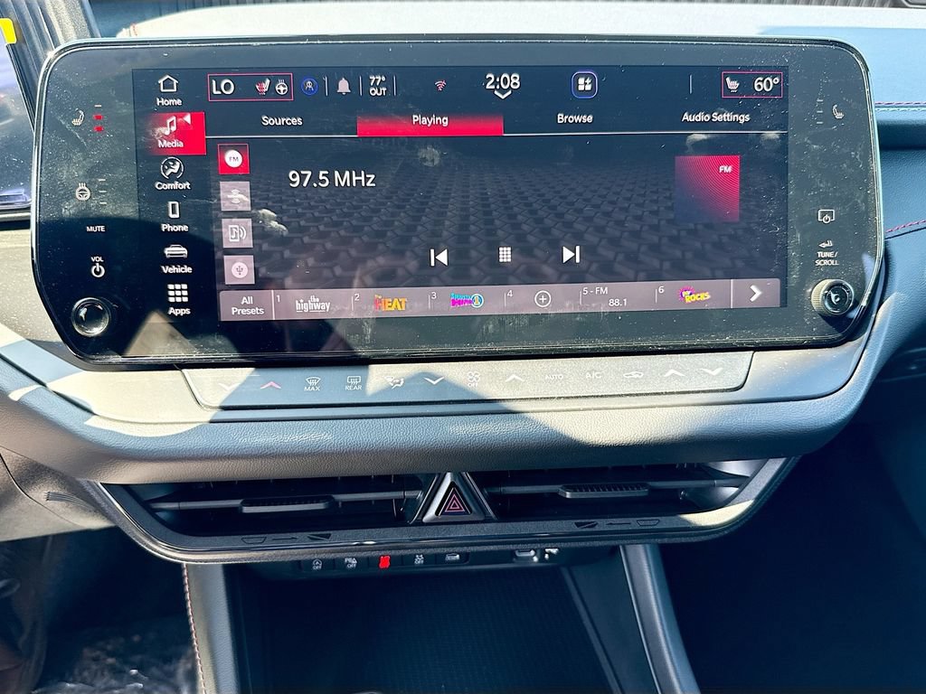 New 2026 Dodge Charger Scat Pack AWD/4WD image 15