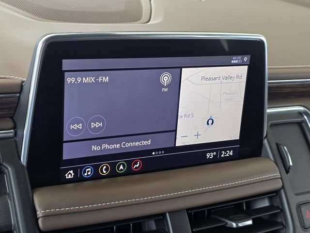 Used 2021 Chevrolet Tahoe High Country RWD image 39