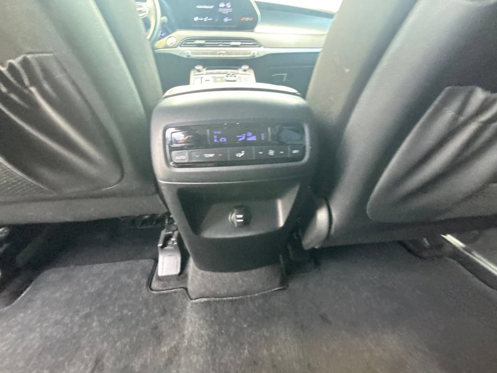 Used 2021 Hyundai Palisade SEL AWD/4WD image 18