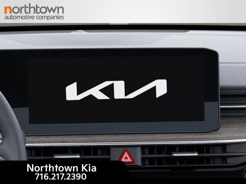 New 2025 Kia K5 EX image 21