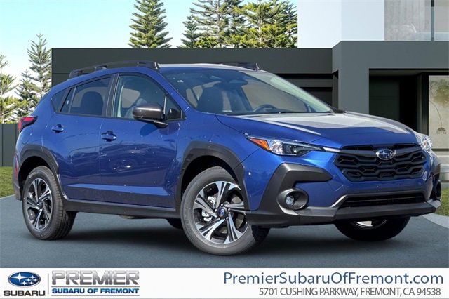 New 2025 Subaru Crosstrek 2.5i Premium